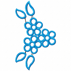 Patterns And Boards Embroidery Design 5